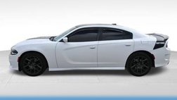 2017 Dodge Charger Daytona
