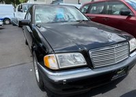 1999 Mercedes-Benz C-Class C 280