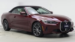 2023 BMW 4 Series 430i xDrive