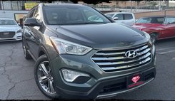 2014 Hyundai Santa Fe GLS