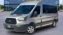 2017 Ford Transit 350 XL