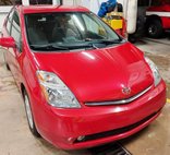 2008 Toyota Prius Touring