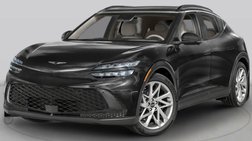 2023 Genesis GV60 Performance
