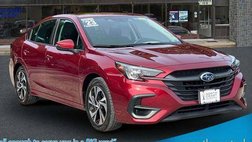 2023 Subaru Legacy Premium