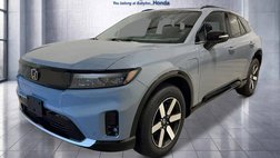 2026 Honda Prologue Touring