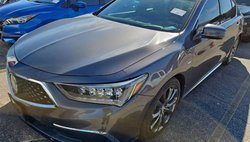2020 Acura RLX SH-AWD Sport Hybrid w/Advance