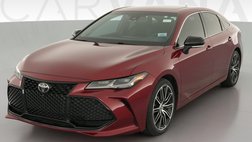 2021 Toyota Avalon Touring