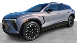2024 Chevrolet Blazer EV RS