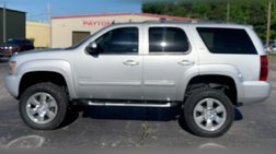 2013 Chevrolet Tahoe LT