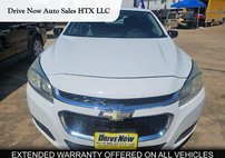 2015 Chevrolet Malibu LS