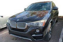 2018 BMW X4 xDrive28i