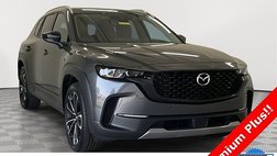 2024 Mazda CX-50 2.5 Turbo Premium Plus
