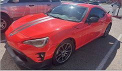 2017 Toyota 86 860 Special Edition