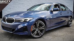2023 BMW 3 Series 330e