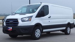 2023 Ford E-Transit 350