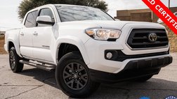 2022 Toyota Tacoma SR5 RWD