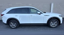 2025 Mazda CX-90 3.3 Turbo Preferred