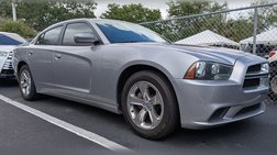 2014 Dodge Charger SE