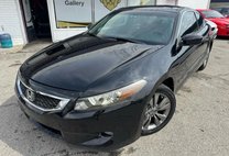 2009 Honda Accord EX-L