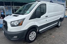 2024 Ford Transit 250