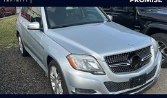 2015 Mercedes-Benz GLK-Class GLK 350 4MATIC
