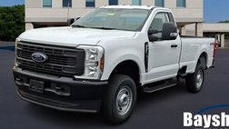 2026 Ford Super Duty F-250 XL