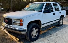 1997 GMC Yukon 