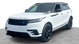 2023 Land Rover Range Rover Velar P340 R-Dynamic S