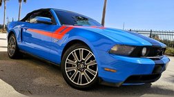 2010 Ford Mustang GT