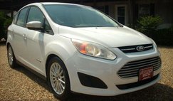 2015 Ford C-Max Hybrid SE