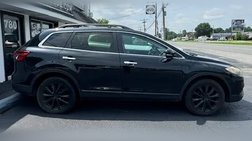 2015 Mazda CX-9 Grand Touring