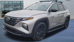 2024 Hyundai Tucson XRT