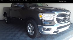 2023 Ram Ram Pickup 1500 Big Horn