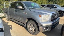 2012 Toyota Tundra Grade