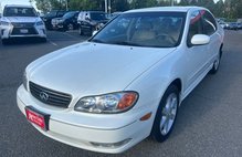 2004 Infiniti I35 Base