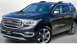 2019 GMC Acadia SLT-2