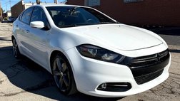 2015 Dodge Dart GT