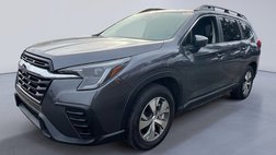 2024 Subaru Ascent Premium 7-Passenger