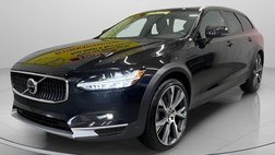 2022 Volvo V90 Cross Country B6
