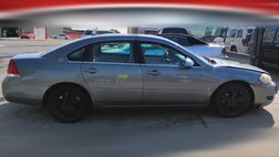 2008 Chevrolet Impala LT