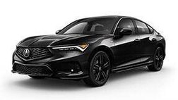 2026 Acura Integra w/A-SPEC