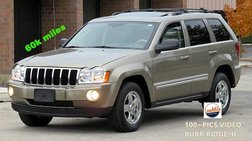 2005 Jeep Grand Cherokee Limited