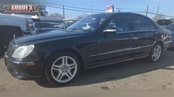 2006 Mercedes-Benz S-Class S 500