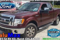 2009 Ford F-150 Lariat