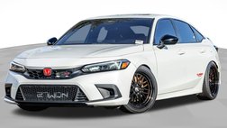 2022 Honda Civic Si