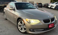 2011 BMW 3 Series 328i