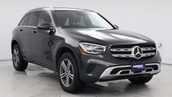 2022 Mercedes-Benz GLC-Class GLC 300 4MATIC