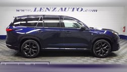 2024 Lexus TX 500h F SPORT Performance Premium