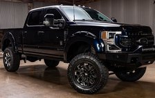 2021 Ford Super Duty F-250 Lariat