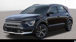 2026 Kia Niro SX